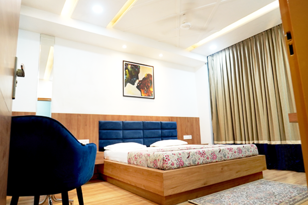 Best Hotel in Patiala